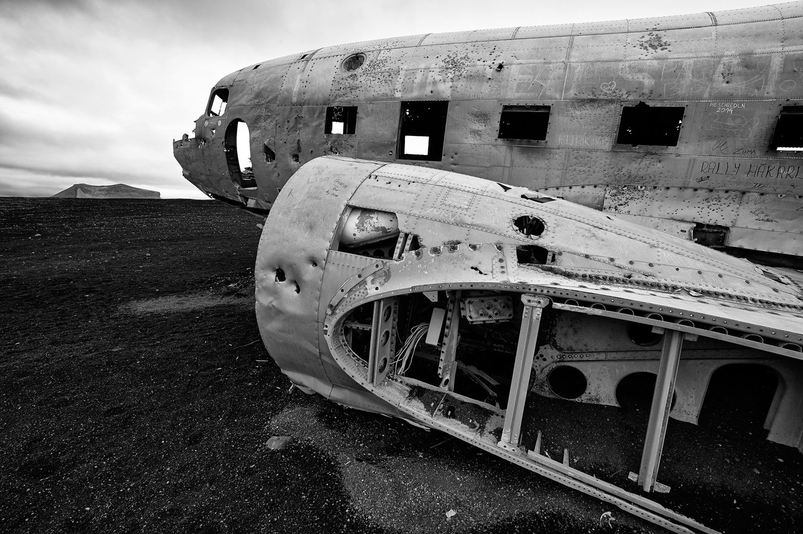 Flugzeug
