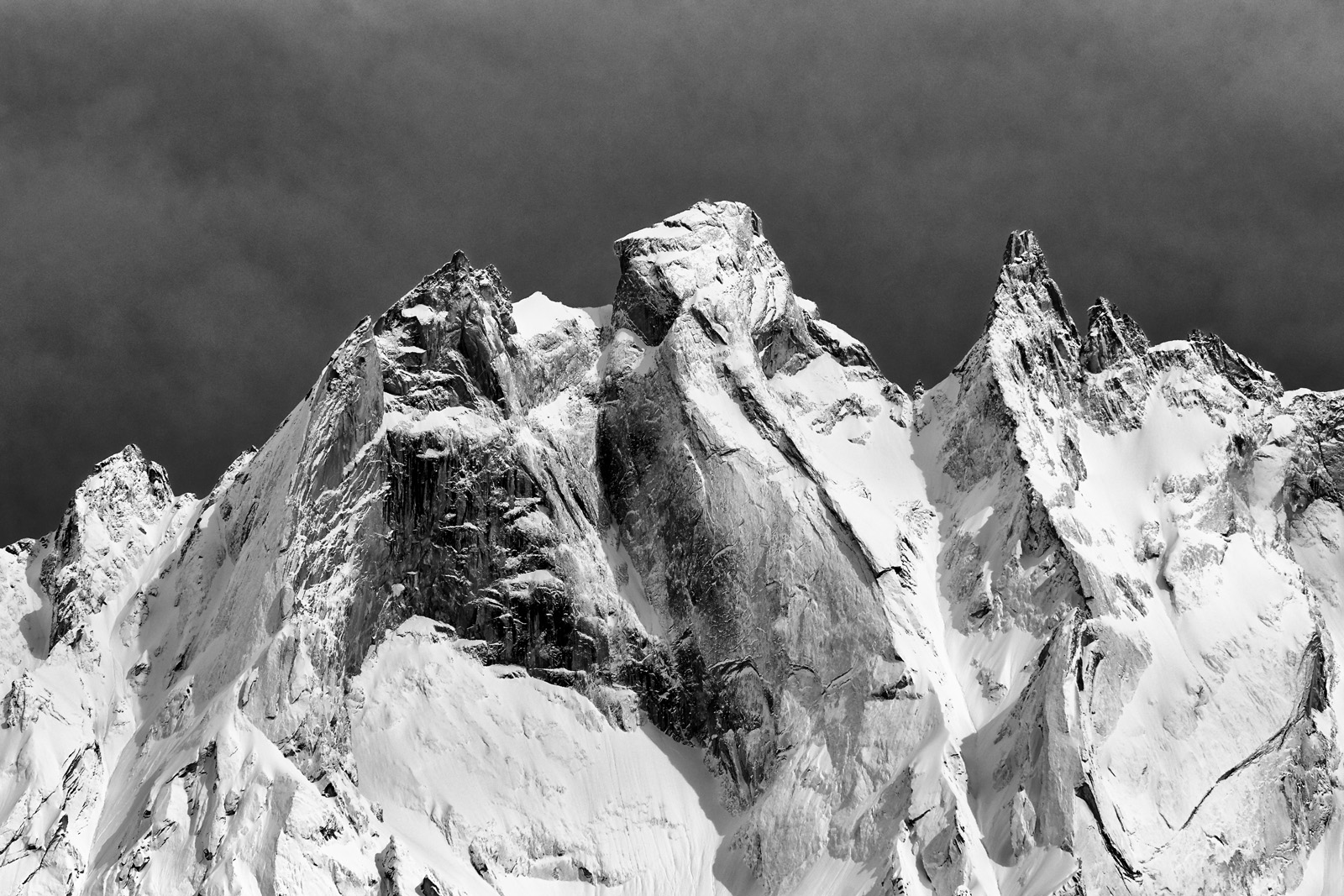 VedereLeMontagne