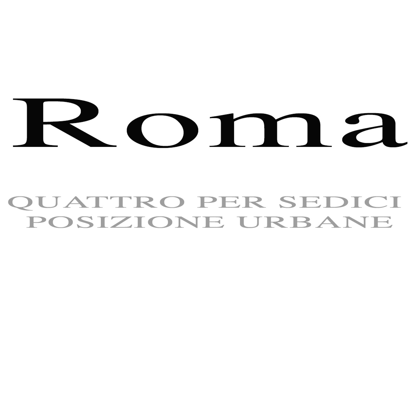 Roma