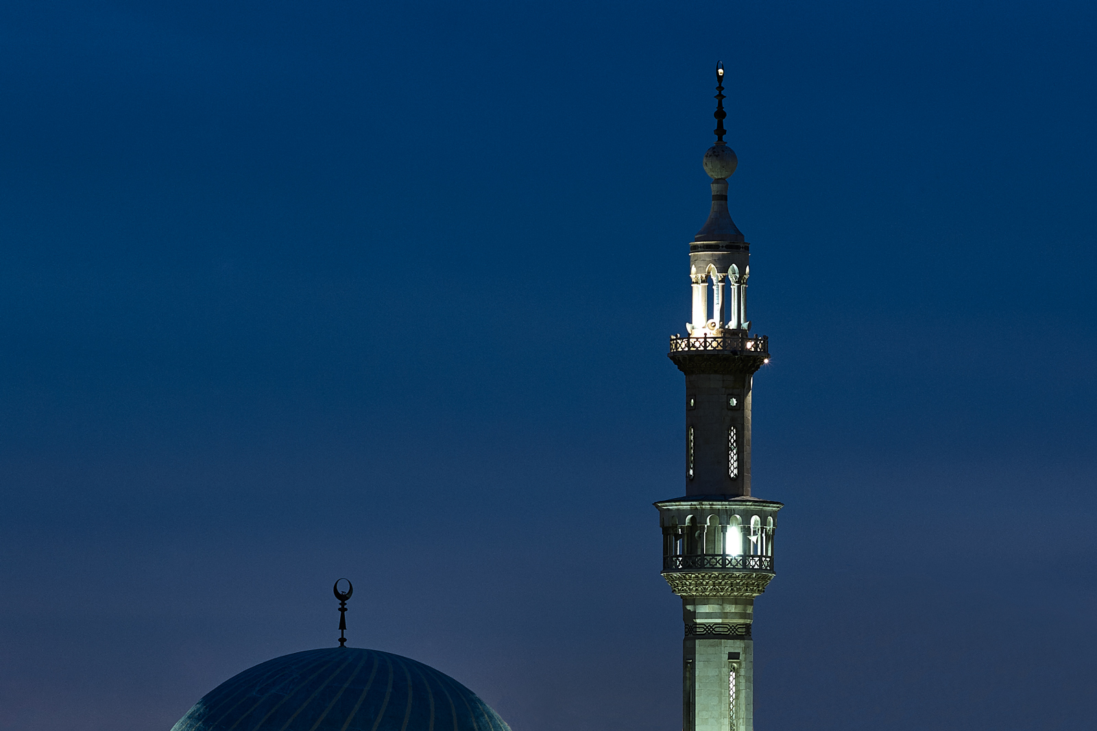 Jordanien
